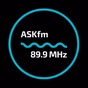 ASK Radio 89.9FM logo