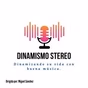 Dinamismo Stereo logo