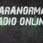 PRO   Paranormal Radio Online logo