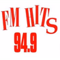 Hits FM 94.9 logo
