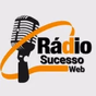 Rádio Sucesso web logo