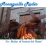 Monaguillo Radio logo