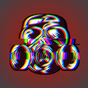 CyberNation Radio logo
