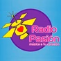 Radio Pasion Belgium logo