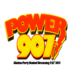 Power907 logo