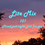 Litemix101 logo