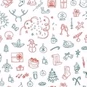 Christmas logo