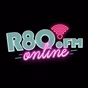 R80.fm logo