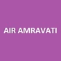 All India Radio - AIR Amravati logo