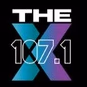 107.1 The X logo