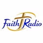 Faith Radio - WZFR logo