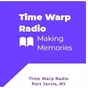 Time Warp Radio - Big 98 Montreal logo