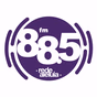 Rede Aleluia Londrina logo