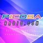 Picosa Radio logo