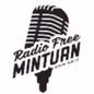 Radio Free Minturn - KLNX-LP logo