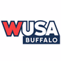 WUSA Buffalo logo