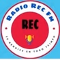 Cnv Radio - Radio REC FM logo