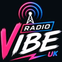 Radio vibe uk logo