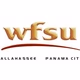 WFSU Radio - W244BM logo