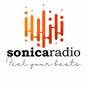 Sonica Radio logo