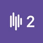RTP Antena 2 logo
