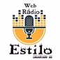 Rádio Estilo Fm logo