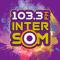 Intersom FM logo