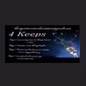 4KeepsInternetRadio logo