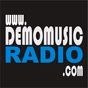 Demomusic Radio logo