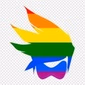 UrbanGay logo