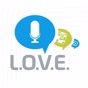 RTV L.O.V.E. Radio logo