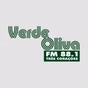 Rádio Verde Oliva logo