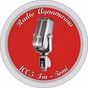 Aguamarina FM logo