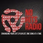 No Hits Radio logo
