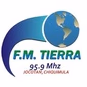 Radio Chortí FM Tierra 95.9 logo