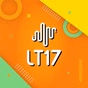 Radio LT17 logo
