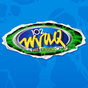 102 WVAQ - WVAQ logo