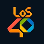 Los 40 Linares logo
