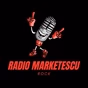 Radio Marketescu - Rock logo