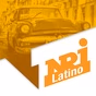 NRJ Belgique - Latino logo