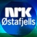 NRK P1 Telemark logo