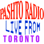 Pashto Radio logo