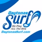 Daytona's Surf logo