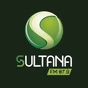 Rádio Sultana logo