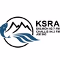 The Heart of Idaho - KSRA-FM logo