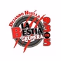 La Bestia Grupera - XHPPO logo