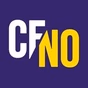 CFNO - CFNO-FM logo