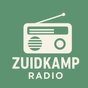 ZUIDKAMPradio logo