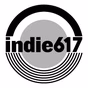 indie617 logo