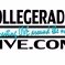 College Radio Live logo